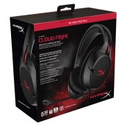 سماعة - HeadPhone Hyperx Cloud Flight Wireless